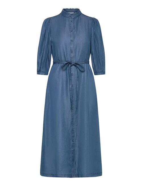 Rosemunde | Rwdallas Ls Midi Dress | 40