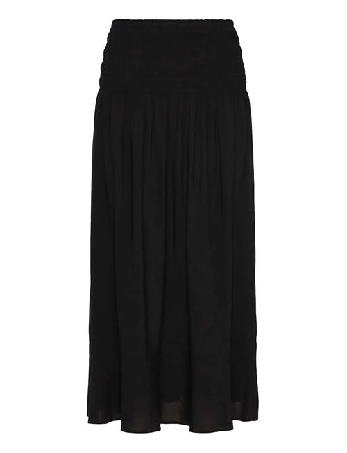 Rosemunde | Rwelif Ankle Smock Skirt | 38