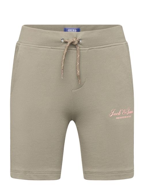 Jack & Jones | Jpstgordon Archive Color Sweat Sho Mni | 122