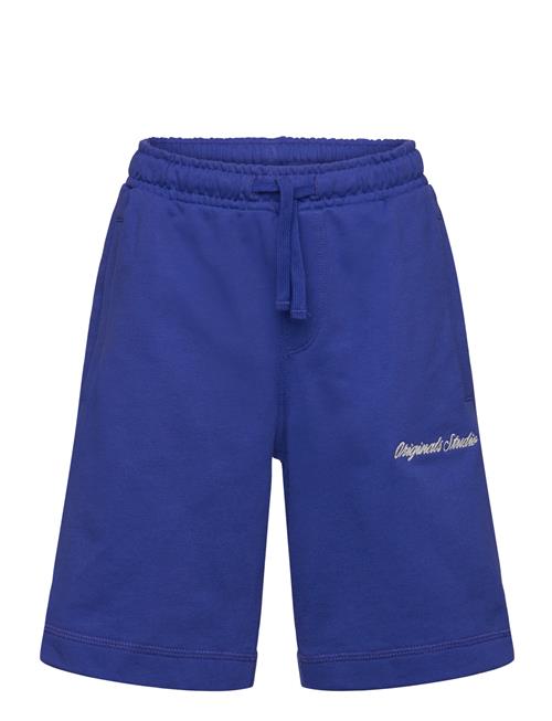 Jack & Jones | Jpstkarl Norrebro Sweat Shorts Jnr | 176