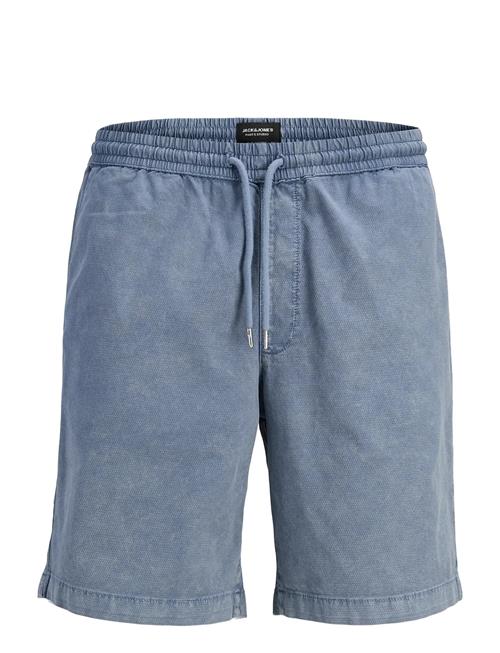 Jack & Jones | Jpstjaiden Carter Wash Dob Shorts Reg Sn | S
