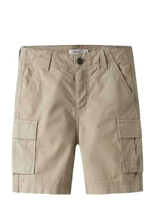 name it | Nkmryan Straight Cargo Shorts 1060-Dn Tb | 158