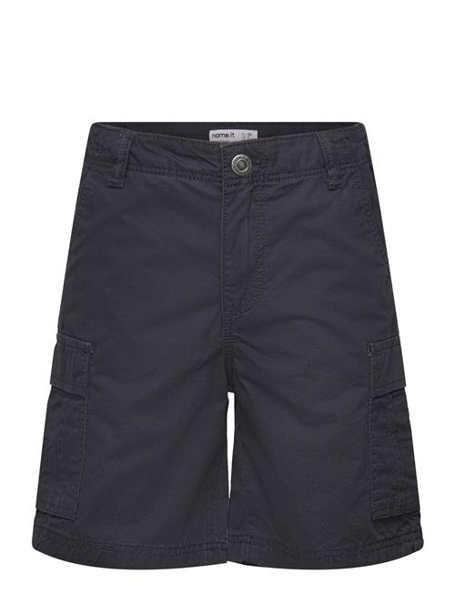 name it | Nkmryan Straight Cargo Shorts 1060-Dn Tb | 152