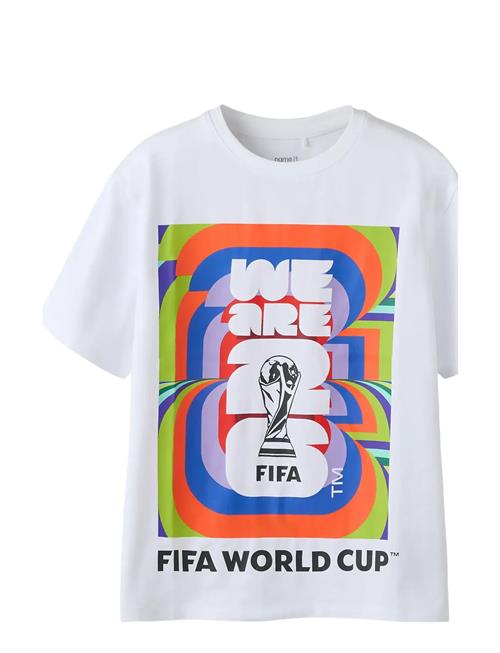 name it | Nkmmacs Fifa Ss Nreg Top Box Ous | 134-140