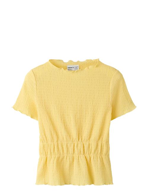 name it | Nkfhikka Ss Sh Top | 134-140