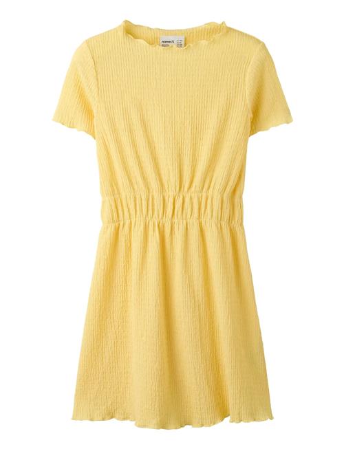 name it | Nkfhikka Ss Dress | 122