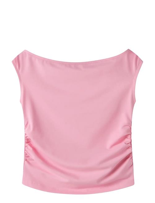 name it | Nkfhelgu Slim Sh Tank Top | 146-152