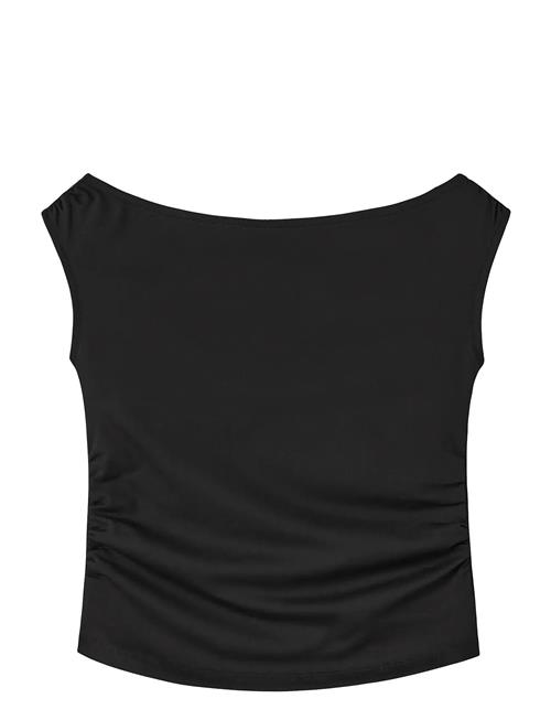 name it | Nkfhelgu Slim Sh Tank Top | 122-128