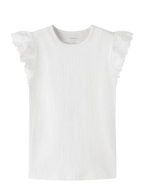 name it | Nkfhavelle Cap Sl Top | 116