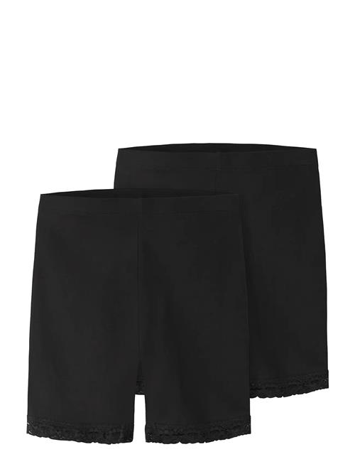 name it | Nkfvista 2P Short Legging Hh | 122