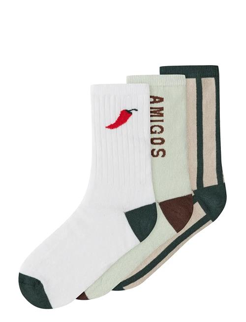 name it | Nkmhactor 3P Sock | 31-33