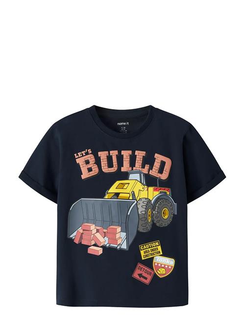 name it | Nmmalik Tonka Ss Nreg Top Cplg | 104