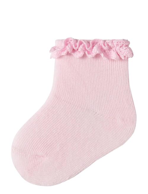 name it | Nbfjubii Sock | 62-68