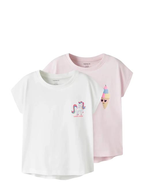 name it | Nmfvarutti 2P Capsl Loose Top | 110