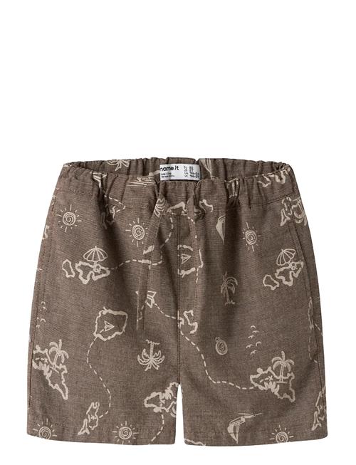 name it | Nmmhestern Nreg Shorts | 86