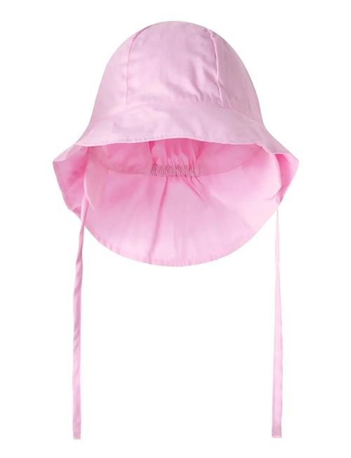 name it | Nmnzilu Uv Hat W/ Earflaps | 47-48
