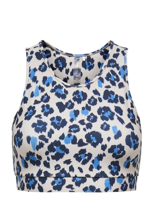 Only Play | Onpfern Life Aop Bra Top | XL