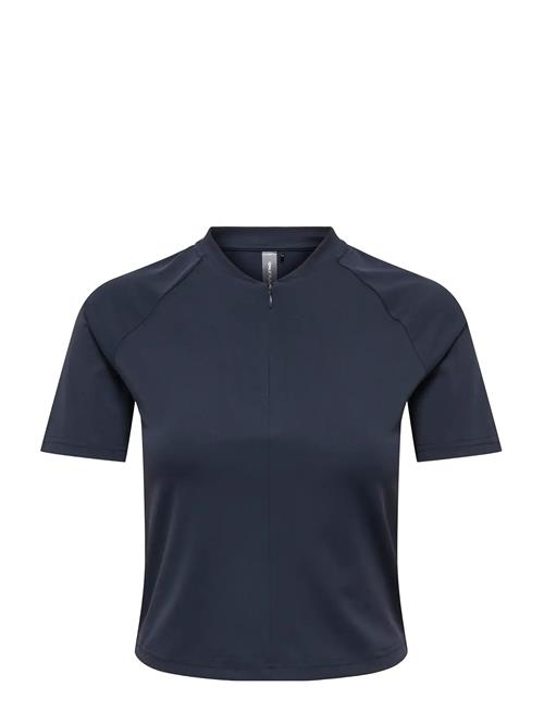 Only Play | Onprack On Ss Zip Top | S