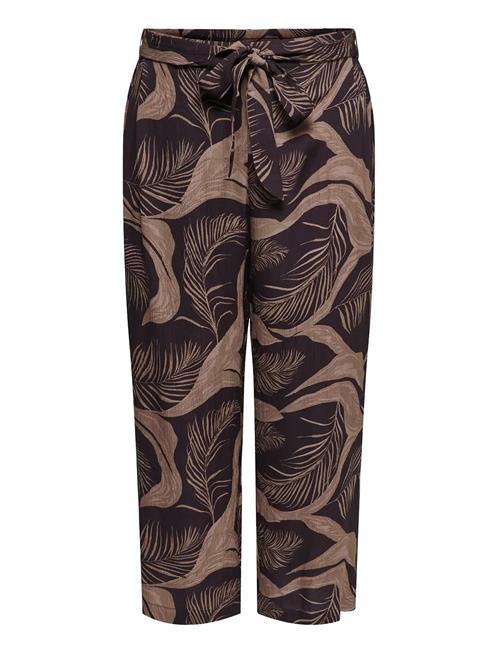 ONLY Carmakoma | Carvilma Culotte Pant Aop | 44