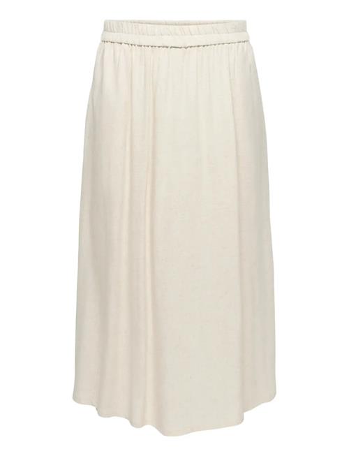 ONLY Carmakoma | Carsiesta Long Skirt Wvn Noos | 46