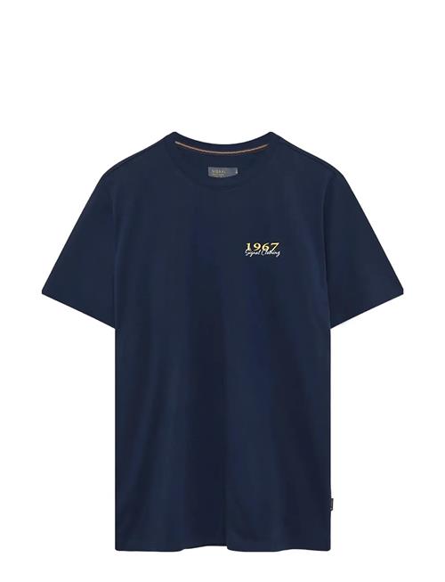 SIGNAL | Frodosi Chest Print Tee + | L