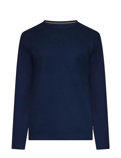 SIGNAL | Fredsi Waffle Tee Ls | XXXL