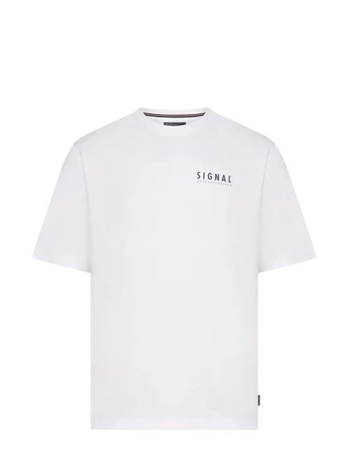 SIGNAL | Fabsi Backprint Tee | XL