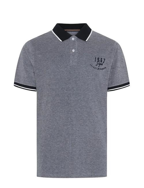SIGNAL | Elvissi Oxford Polo | M