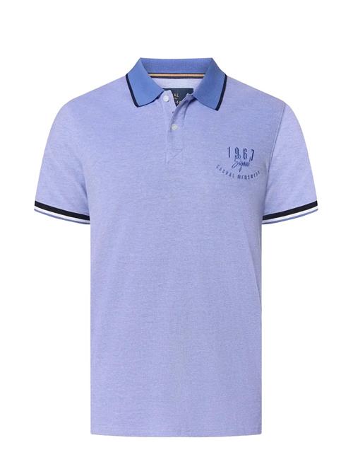 SIGNAL | Elvissi Oxford Polo | L