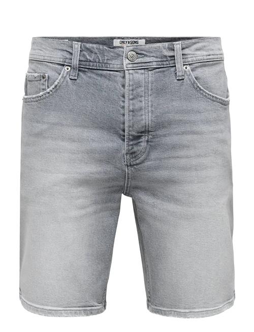 ONLY & SONS | Onsedge Perf Mg 9375 Dot Dnm Shorts Noos | XXL