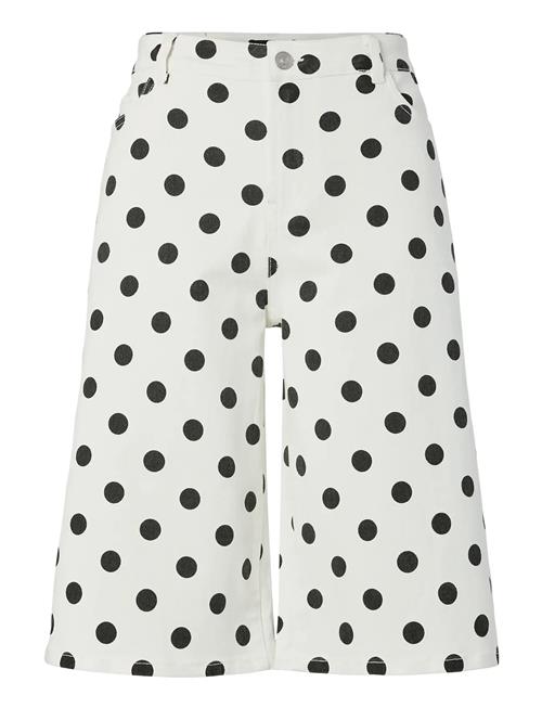 Pieces | Pcsalume Mw Wide Shorts Dnm | M