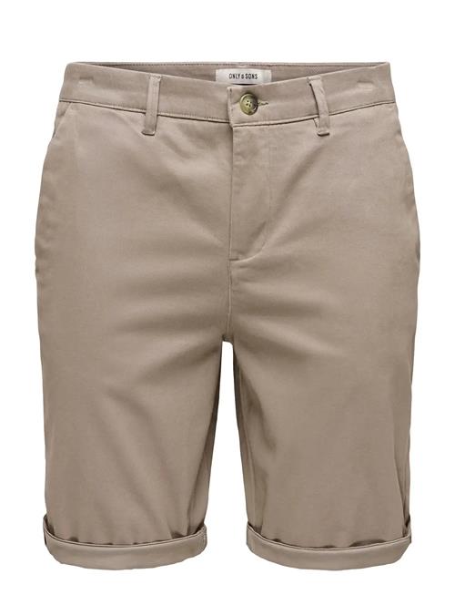 ONLY & SONS | Onssaul 0573 Shorts Noos | XXL
