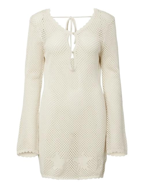 Pieces | Pckamari Ls Dress Bc | XS