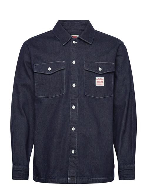 Levi's® | Ls Worker Ww Rinse Work Repeat | XL