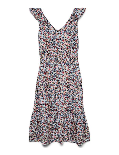 Vero Moda | Vmsiena Sl 7/8 Dress Wvn | S