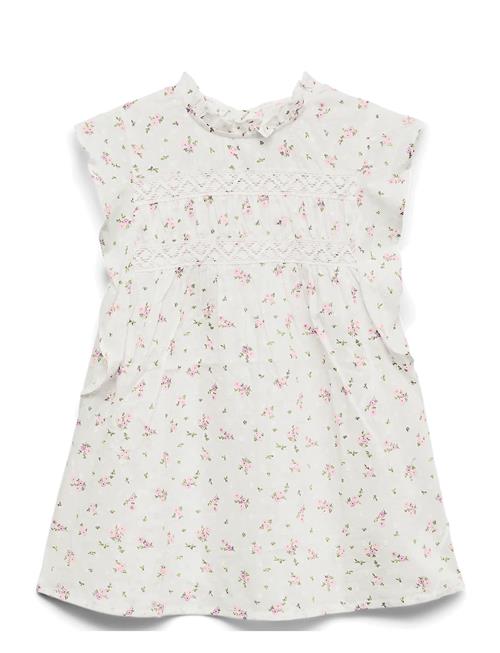 Vero Moda Girl | Vmtrine Sl Lace Top Wvn Girl | 164