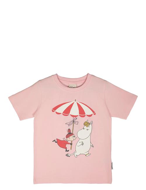 Martinex | Snäckstrand T-Shirt | 104