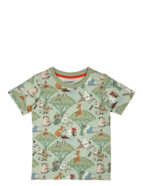 Martinex | Ledighet T-Shirt | 104