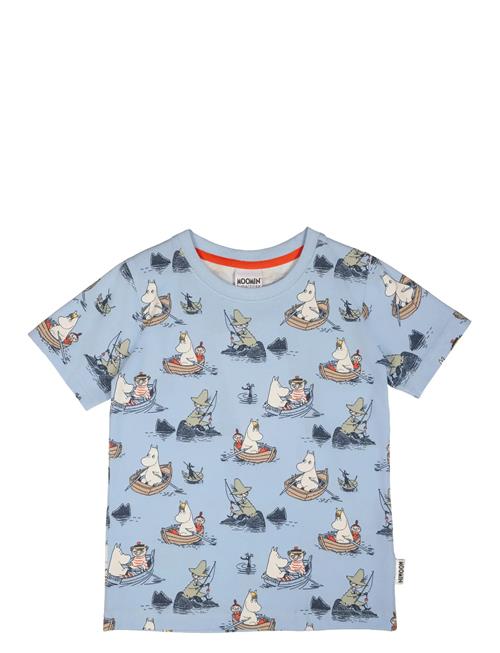 Martinex | Båtfolk T-Shirt | 92