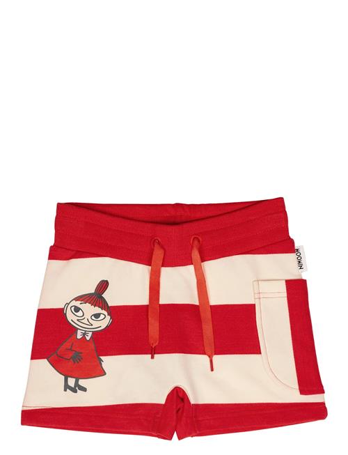Martinex | Snäckstrand Shorts | 116