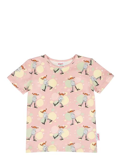 Martinex | Munter Pippi T-Shirt | 110