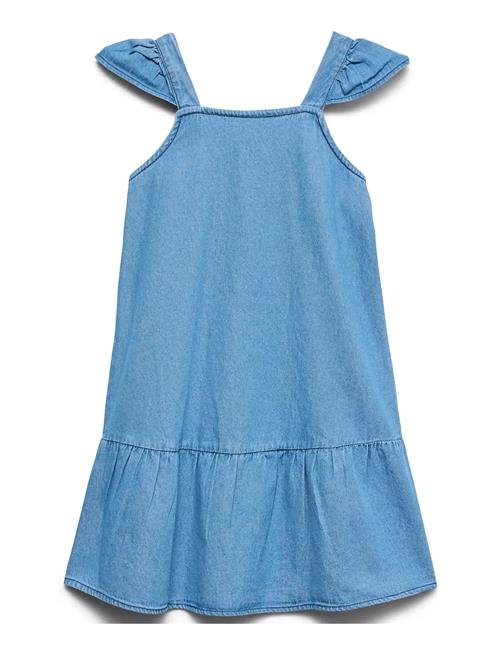 Vero Moda Girl | Vmholly Sl Dress Wvn Girl | 134