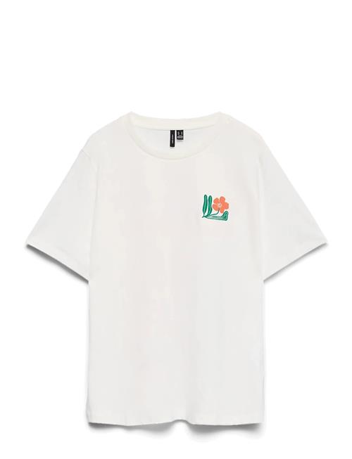 Vero Moda Girl | Vmmariane Caty Ss Top Box Jrs Girl | 146/152
