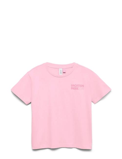 Vero Moda Girl | Vmmariane Caty Ss Top Box Jrs Girl | 134/140