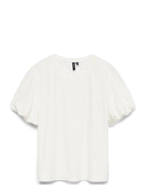Vero Moda Girl | Vmtassa Liv Balloon Sleeve Top Jrs Girl | 146/152