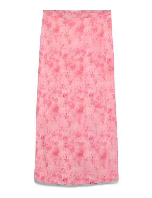 Vero Moda | Vmsmilla Nw Long Skirt Wvn | M