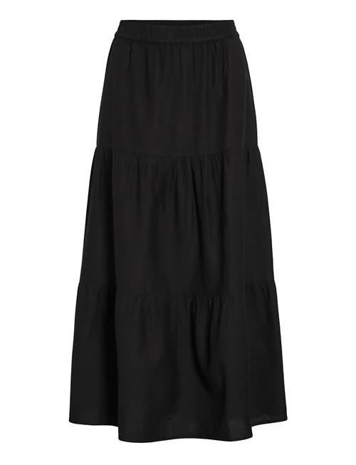 Vila | Viprisilla Hw Ankle Skirt - Noos | 44