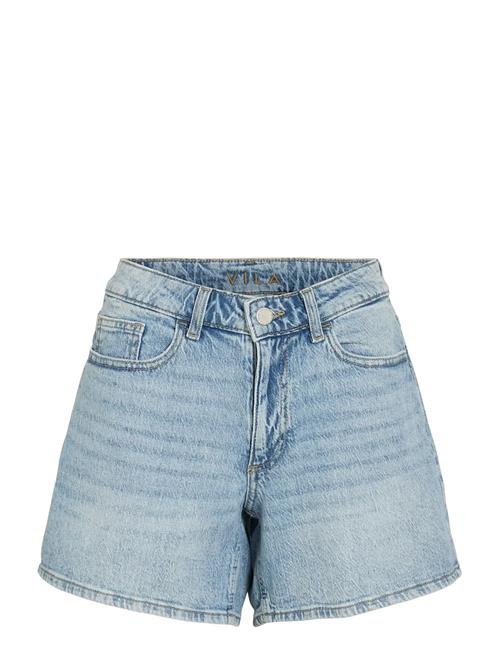 Vila | Vijaf Rw Denim Shorts-Noos | 34