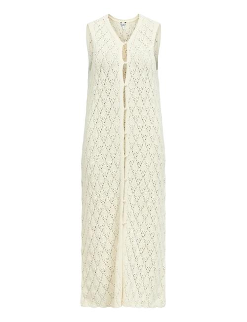 Object | Objkitty S/L Re Knit Dress 144 | XS