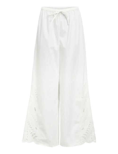 Object | Objmadia Mw Wide Pant 144 | 38